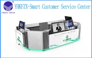 YHKFZX-Smart Customer Service Center